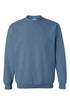 Job Discription Mom Heavy-weight Crew Sweatshirt