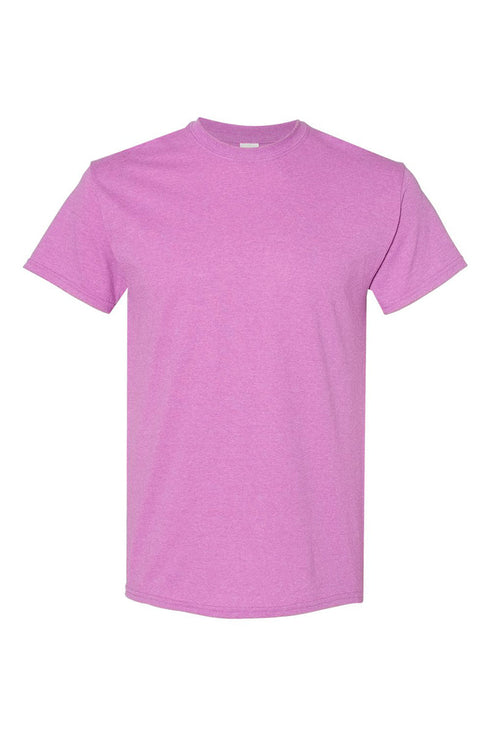 Rockin' Turquoise Short Sleeve Relaxed Fit T-Shirt
