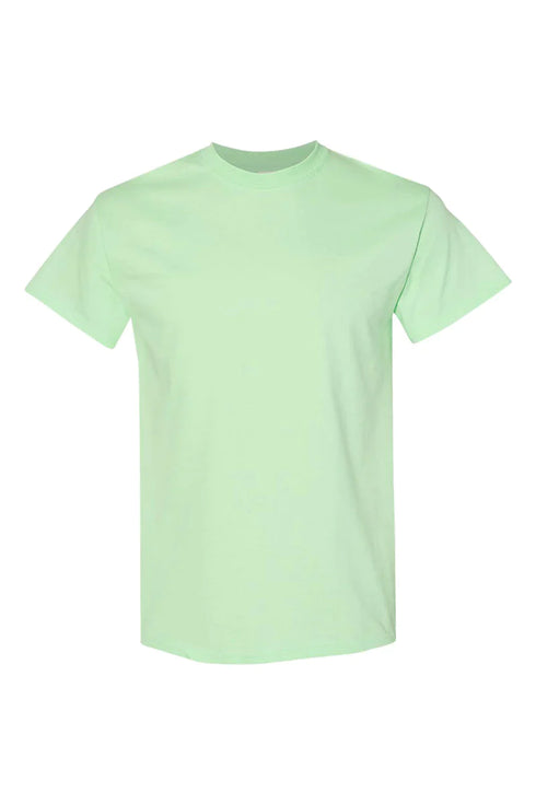 Cactus Highland Short Sleeve Relaxed Fit T-Shirt