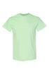White Honey I'm That Mom Short Sleeve Relaxed Fit T-Shirt
