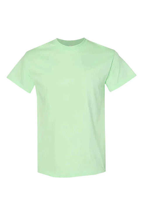You Are Enough Short Sleeve Relaxed Fit T-Shirt