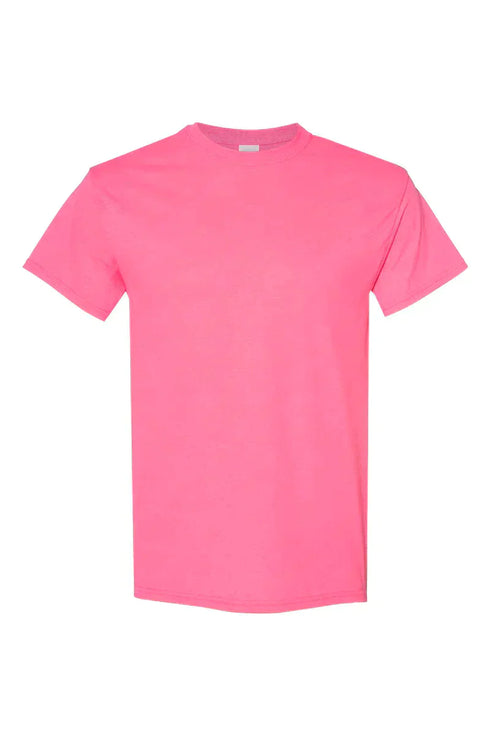 Psychedelic Good Vibes Short Sleeve Relaxed Fit T-Shirt