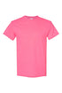 Athletic Varsity Mississippi Short Sleeve Relaxed Fit T-Shirt