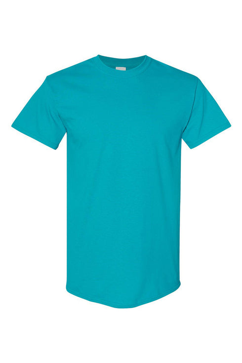 Gnomes Happy Easter Short Sleeve Relaxed Fit T-Shirt