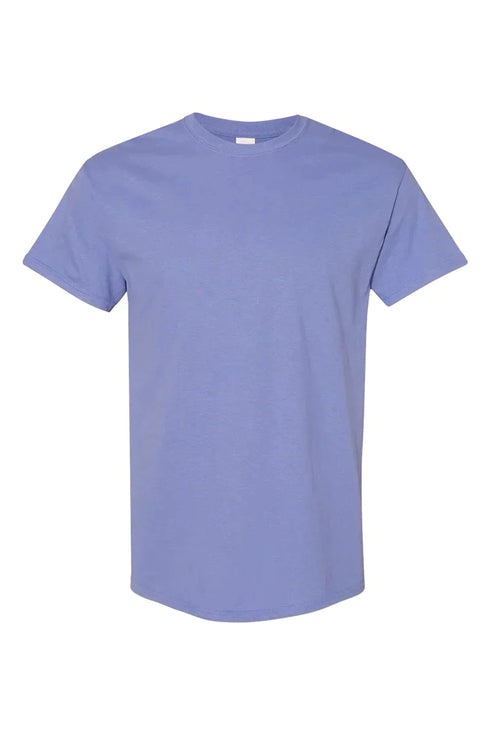 But First Jesus Short Sleeve Relaxed Fit T-Shirt