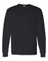 Howdy Y'all Puff Vinyl Heavy Cotton Long Sleeve Adult T-Shirt