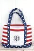 Liberty Bags Americana Boater Tote