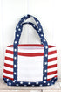 Liberty Bags Americana Boater Tote