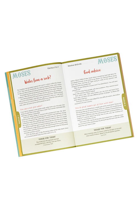 Amazing Stories For Young Believers Book