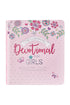 Illustrated Devotional For Girls