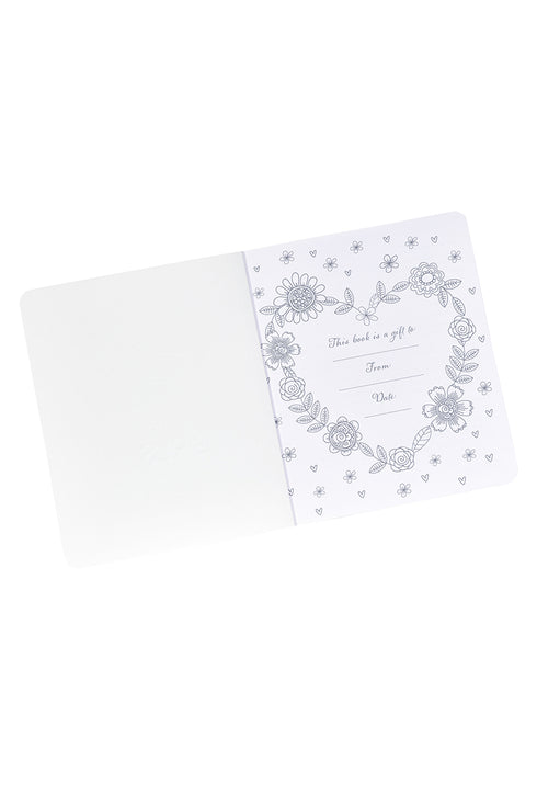 Illustrated Devotional For Girls