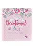 Illustrated Devotional For Girls