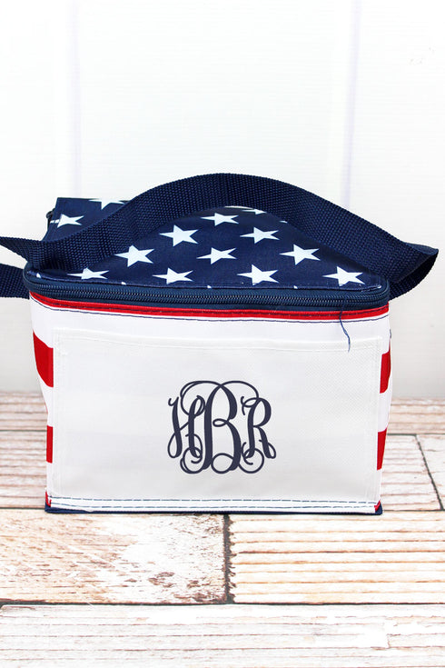 Liberty Bags Americana Cooler