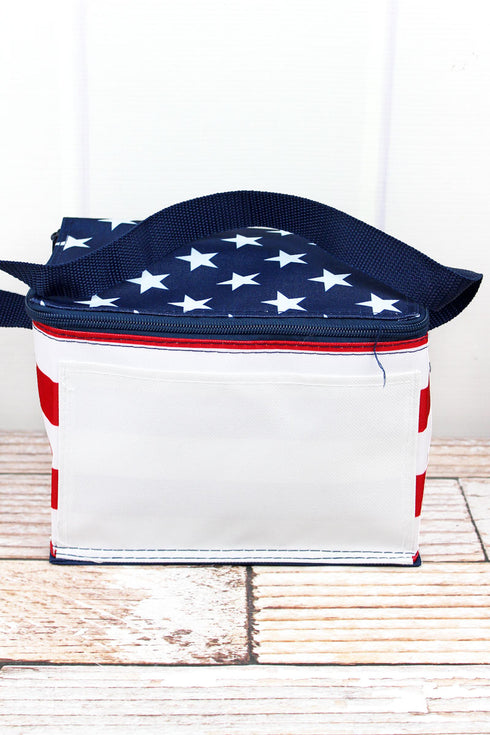 Liberty Bags Americana Cooler