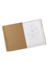 One-Minute Devotions - Morning by Morning LuxLeather Book