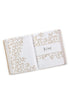 One-Minute Devotions - Morning by Morning LuxLeather Book