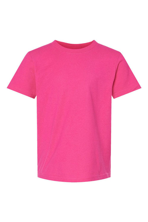 Youth Strike Heartbreaker Fine Jersey Tee