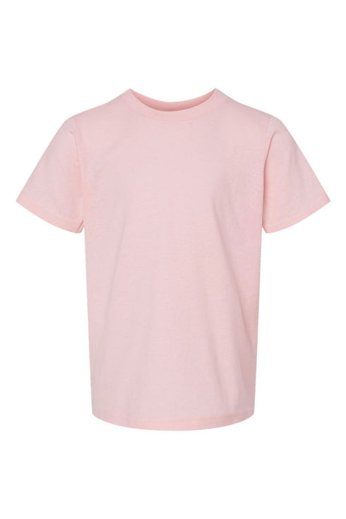 Youth Strike Heartbreaker Fine Jersey Tee