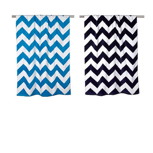 Chevron Towel *Personalize It