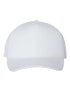 Baseball Chenille Patch Foam Mesh Back Trucker Cap