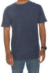 Turquoise Stacked Skeleton Vintage T-Shirt
