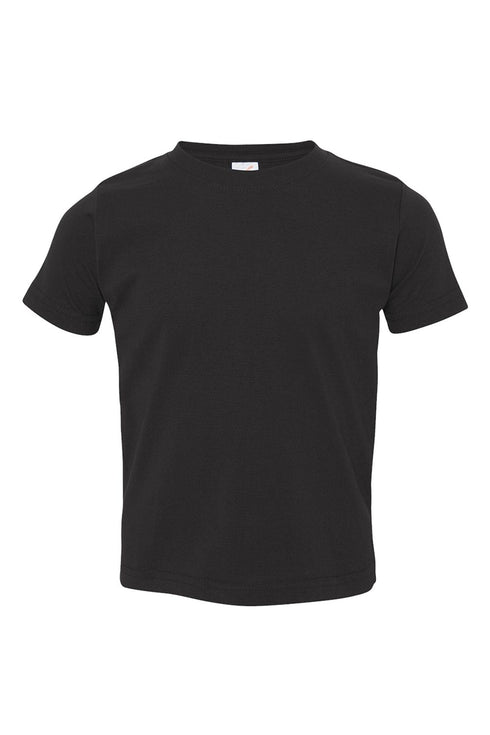 Toddler Highland Water Bucket Fine Jersey Tee