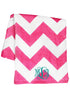 Chevron Towel *Personalize It