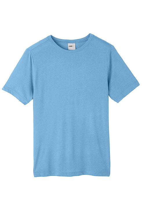 Wild Tour Cowboy Adult Fusion ChromaSoft Performance T-Shirt