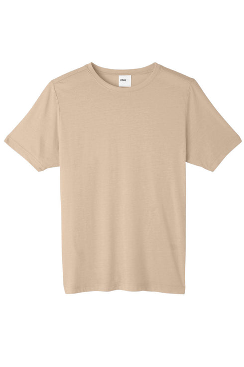 Life Is Better By The Campfire Adult Fusion ChromaSoft Performance T-Shirt