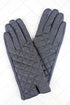One Pair Morning Freeze Smart Touch Gloves, Gray