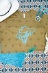 Cowgirl Up Puff Vinyl Unisex Five Star Tee