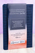 Words of Jesus for Daily Living Blue Faux Leather Daily Devotional