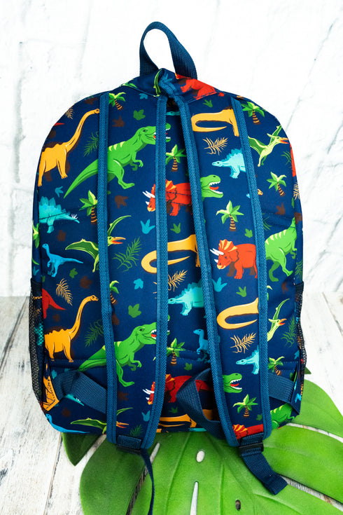 Dino-Mite Large Backpack