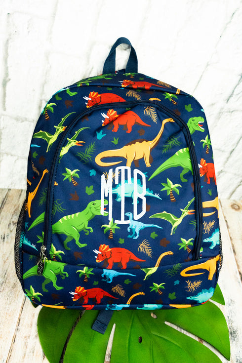 Dino-Mite Large Backpack