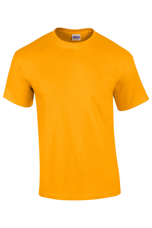 Stacked Gameday Strike Ultra Cotton Adult T-Shirt