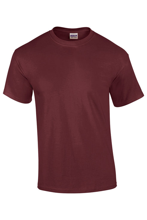 Stacked Gameday Strike Ultra Cotton Adult T-Shirt