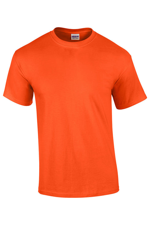 Stacked Gameday Strike Ultra Cotton Adult T-Shirt