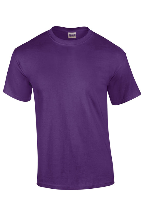 Stacked Gameday Strike Ultra Cotton Adult T-Shirt