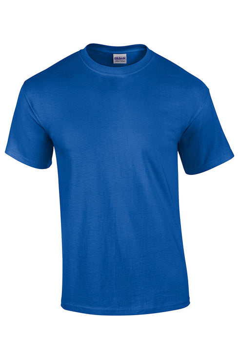 Stacked Gameday Strike Ultra Cotton Adult T-Shirt