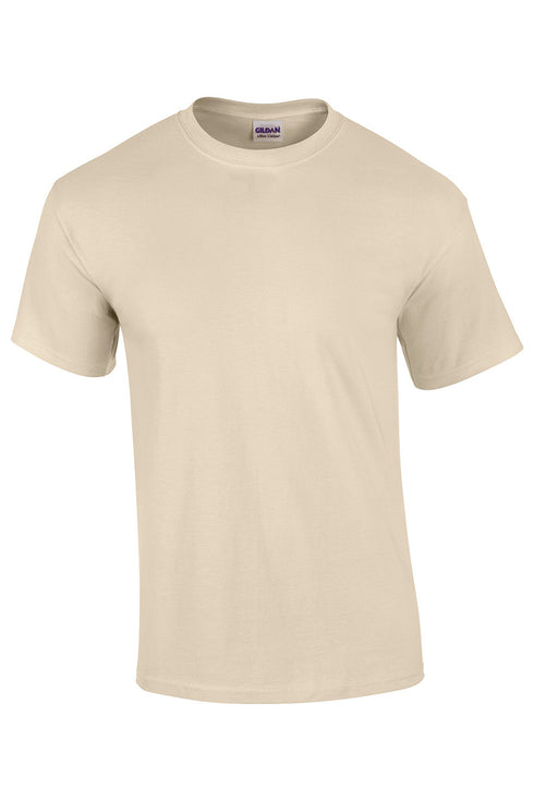 Stacked Gameday Strike Ultra Cotton Adult T-Shirt