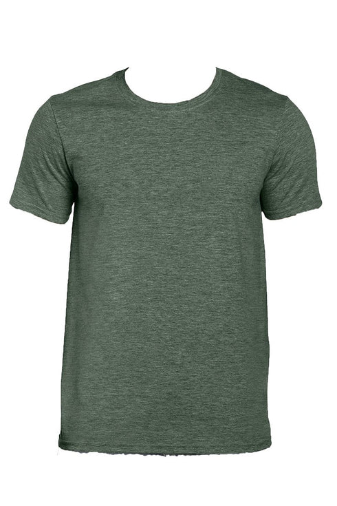 Cheetah Waymaker Softstyle Adult T-Shirt