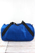 Royal Glitz & Glam Barrel Duffle Bag 18"