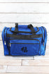 Royal Glitz & Glam Duffle Bag 20"