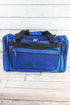 Royal Glitz & Glam Duffle Bag 23"