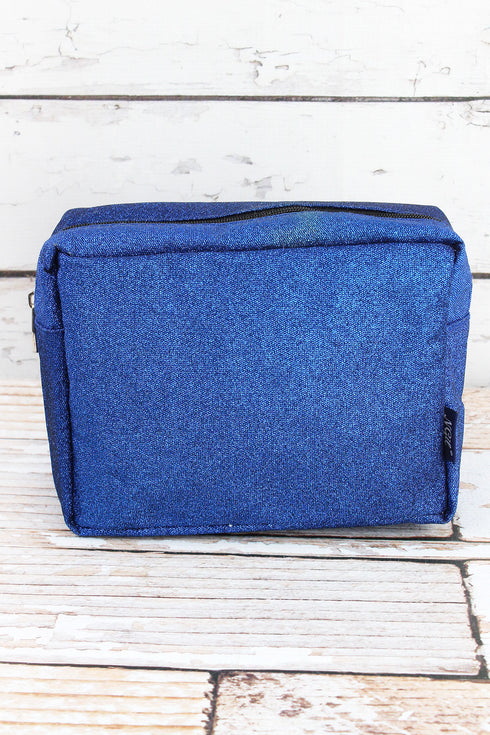 Royal Glitz & Glam Cosmetic Case