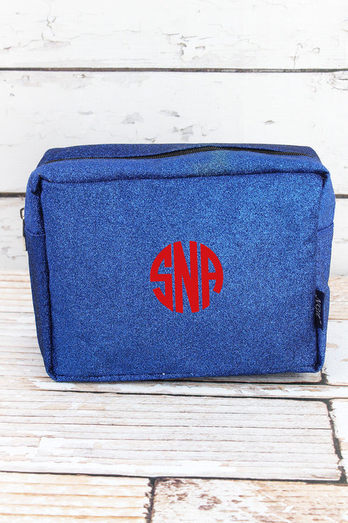 Royal Glitz & Glam Cosmetic Case