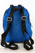 Royal Glitz & Glam Small Backpack