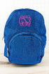 Royal Glitz & Glam Small Backpack