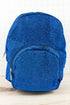 Royal Glitz & Glam Small Backpack