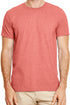 Circle Mimi Softstyle Adult T-Shirt